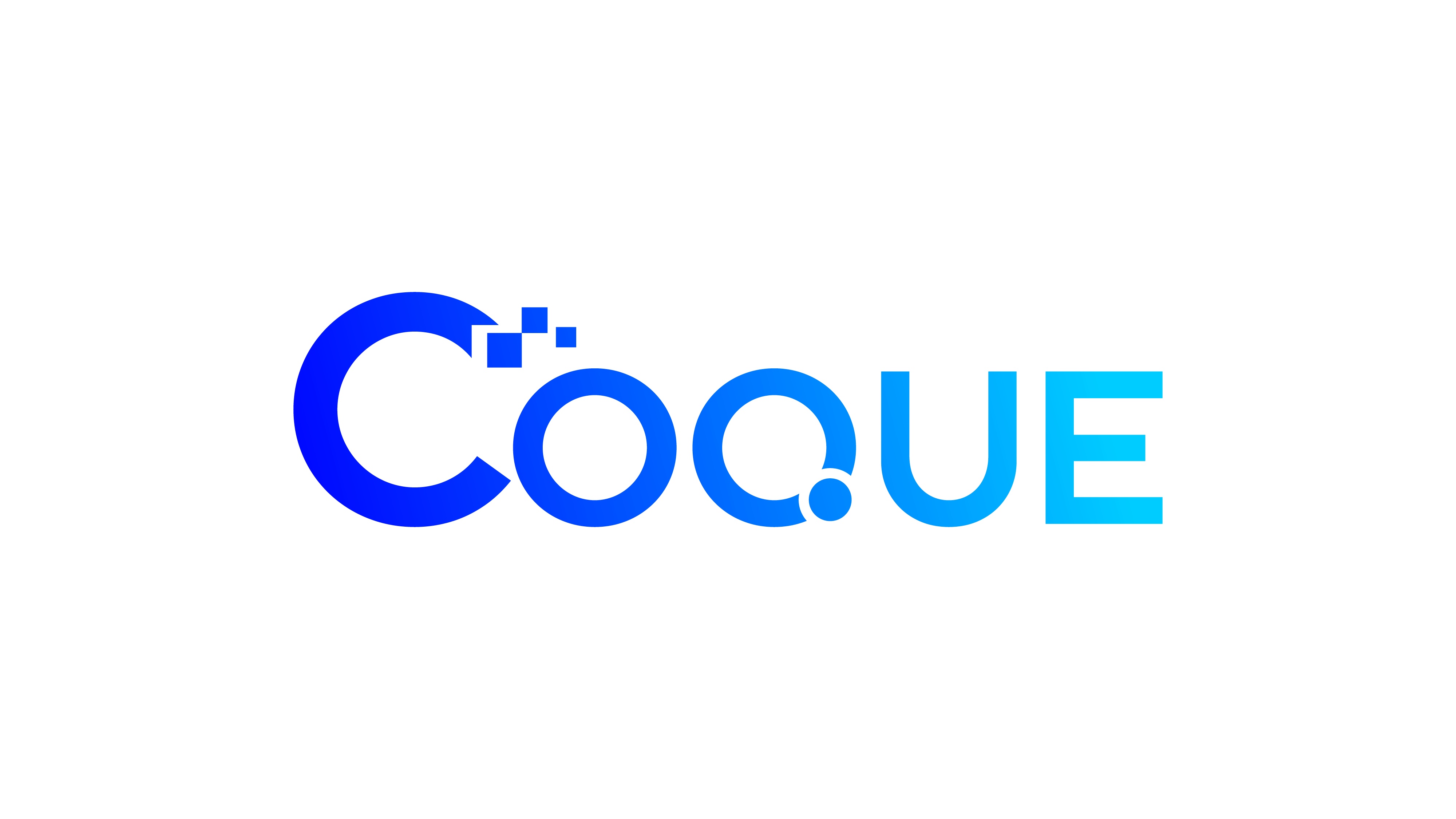 COQUE logo